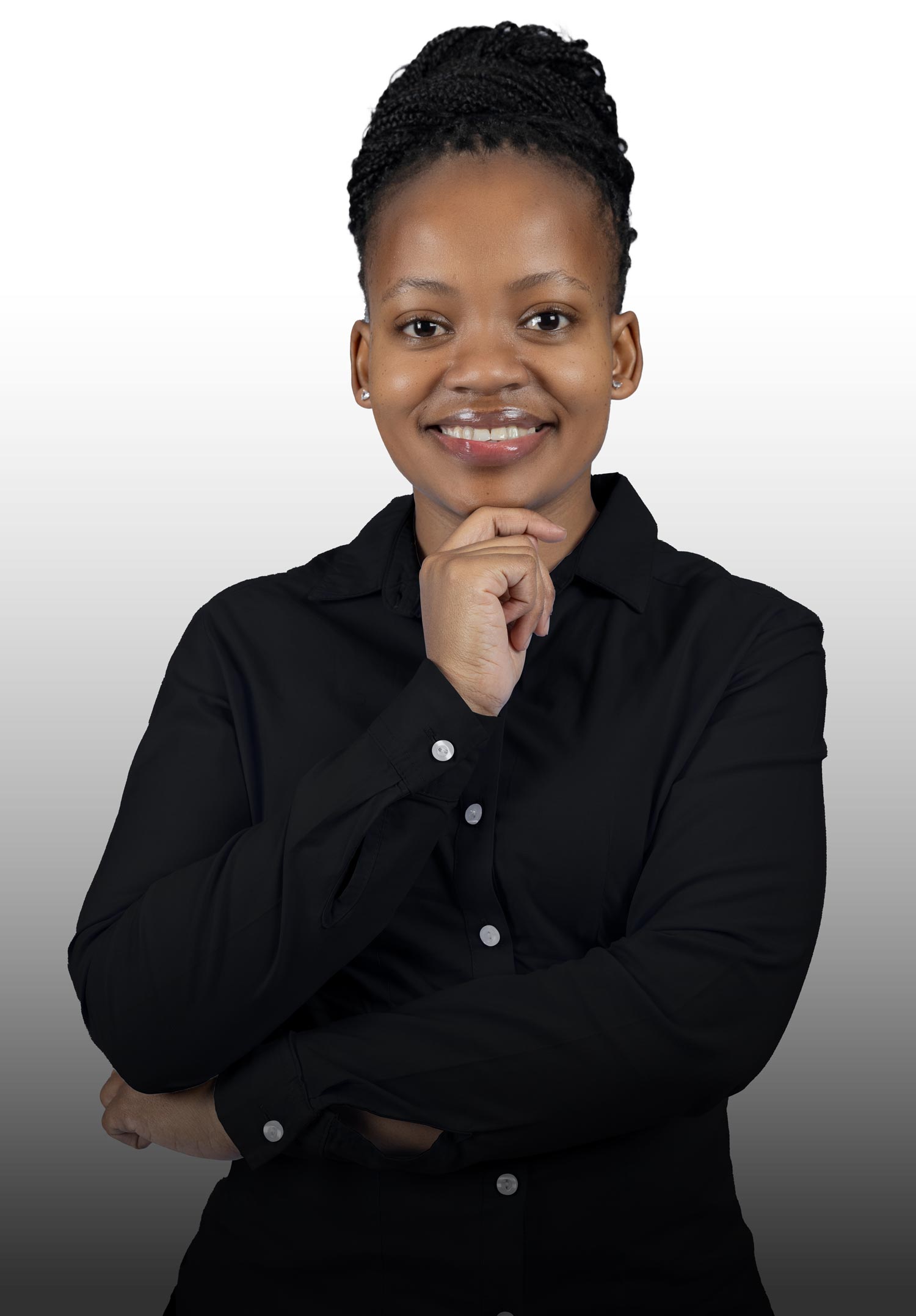 Modiegi Matseba